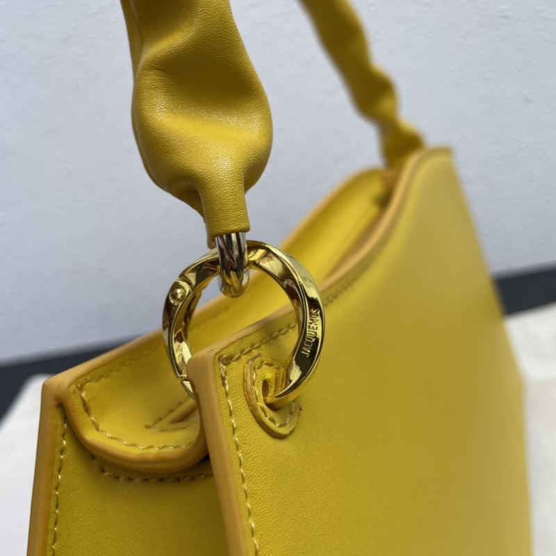 Jacquemus Satchel Bags